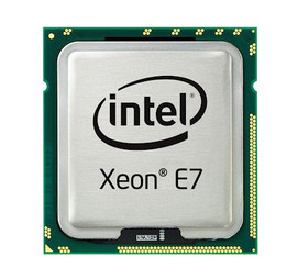 SLC3S - Intel Xeon 10 Core E7-4860 2.26GHz 24MB SMART Cache 6.4GT/s QPI Socket LGA-1567 32NM 130W Processor