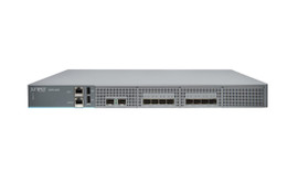 SRX4200-AC - Juniper Network SRX4200 Services Gateways with 2x AC PSU 4x Fan Trays Rack Mounting Kit Firewalls