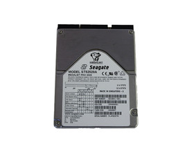 ST52520A - Seagate 2.5-inchGB 5400RPM ATA-33 128KB Cache 3.5-inch Hard Drive
