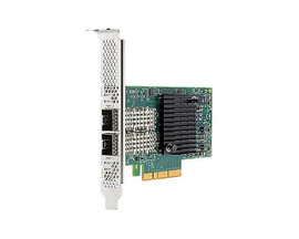 817753-B21 - HP 25Gb/s 2-Ports 640SFP28 PCI Express 3.0 x8 Ethernet Network Adapter