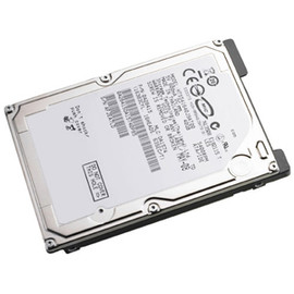 U810H - Dell 40GB 5400RPM ATA-100 2MB Cache 2.5-inch Hard Drive