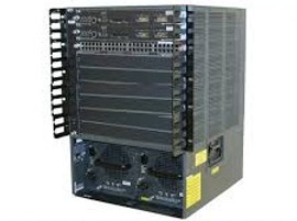 WS-6509EXLFWMK9-RF - Cisco Reman C6509 Fw Sec Sys C6509 Fwsm