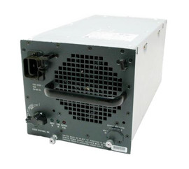 WS-CAC-1000W - Cisco 1000-Watts AC Power Supply For Catalyst 6000