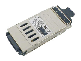 WS-G5484-RF - Cisco 1 x 1000Base-SX GBIC Interface Converter for Catalyst 4000 Series Switch