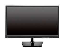 Y6J31AA#ABA - HP N270C 27-inch 1920 x 1080 FHD Display Curved LCD Monitor