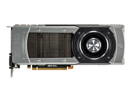 900-12083-0020-000 - Nvidia GeForce GTX 780 3GB GDDR5 PCI-Express 3.0 x16 Video Graphics Card