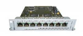 J4111-69001 - Hp ProCurve 8-Ports 10/100Base-T Switch Expansion Module