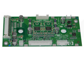 Q7829-67903 - Hp Motor PCA Board for Color LaserJet CM6040 CM6030 M5035 M5025 Series