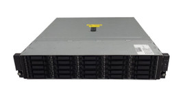 AE459B - HP StorageWorks 1u SAS Rack-Mount Kit Storage Enclosure