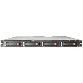 AK225A - HP StorageWorks AiO400r Network Storage Server 1 x Intel Xeon E5405 2GHz 2TB Type A USB