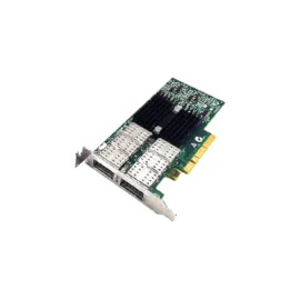 CX354A-LP - Mellanox Connectx-3 En 2 x Ports 40/56GbE PCI-Express 3.0 x8 Low-Profile Network Interface Card