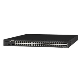 J9450-61001 - Hp ProCurve V1810-24G 24-Ports Managed Gigabit Ethernet Switch with 2 x SFP (mini-GBIC)