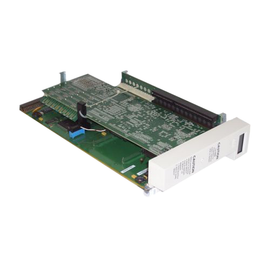 TN801B - Alcatel Lucent MAP-D V.3 Gateway Circuit LAN Card