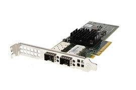 540-BCOC - Dell 57414 2-Ports 25Gb/s SFP28 PCIe 3.0 x8 Network Adapter