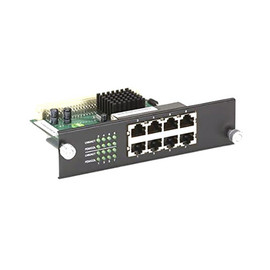 B8GMR - Foundry Networks 8-Ports Expansion Card and Management Module II for BigIron Series