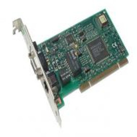 41H8862 - Ibm Single-Port RJ-45 16Mbps 16-4 Token Ring RS-232 DB-9 PCI Network Interface Card