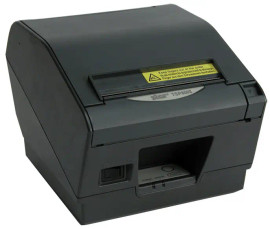 C32C881011 - Epson M328A Wireless Receipt Printer Docking Station Charger Dock