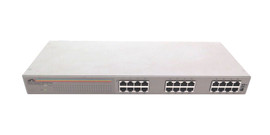 AT-FS724I-50 - Allied Telesis FS700 Series 24 x Ports 10/100Base-TX Rack-mountable Layer 2 Unmanaged