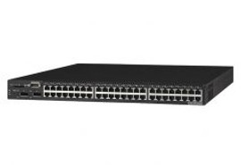 664758-001 - Hp 8-Port Rj-45 Ethernet Switch