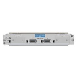 J8434-61001 - Hp ProCurve 3400 Series 10GBase-CX4 Copper Module 2-Port 10 Gigabit Module with Fixed CX4