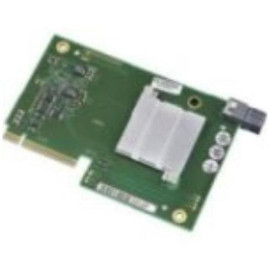 S26361-F3997-L1 - Fujitsu 2 x Ports V2 10GbE SFP+ Gigabit Ethernet Mezzanine Network Adapter Card