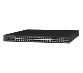 12200-18 - Qlogic 12000 Series 18 x Ports QDR Infiniband Rack-mountable Managed Network Switch