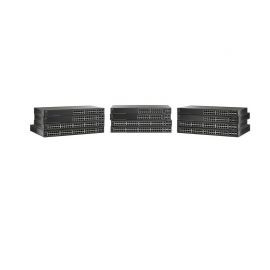 SF500-24 - Cisco SF500 24-Ports 10/100 Stackable Managed Switch
