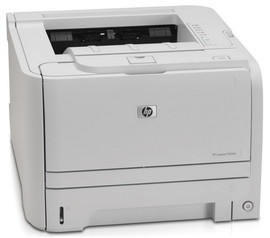 CE462A - HP LaserJet P2035n Printer