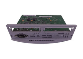 J3210-90002 - Hp AdvanceStack 10Base-T Management Module Switching Hub