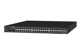 F8786 - Dell Powerconnect 3548 L2 Switch 48-Ports 10/100 with 4x Gigabit Ports