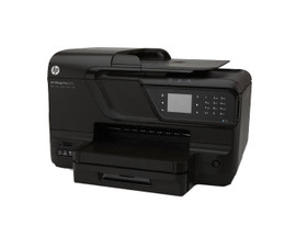 CM749A - HP Officejet Pro 8600 e-All-in-One N911a Color Multifunction Printer