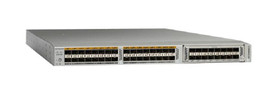N5K-C5548P-FA - Cisco Nexus 5548P 32-Ports 10G Ethernet Switch Chassis