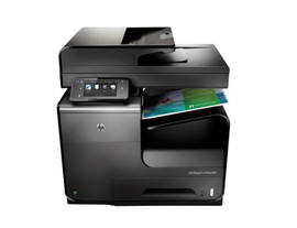 CN461A - HP Officejet Pro X476dw Color Multifunction Printer