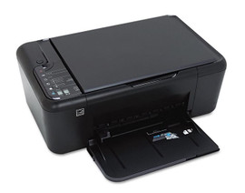 C8192A - Hp Officejet Pro L7780 4800 x 1200 dpi 35 ppm USB, Ethernet, Wireless All-in-One Printer