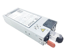D495E - Dell 495-Watts Redundant Power Supply for PowerEdge R620 R720 R720XD
