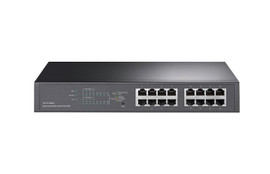 127554-B21 - Compaq 16 x Ports Fibre Channel Switch