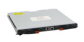 46C9236 - Ibm Cisco Nexus 4001i 10GB Switch Module For Bladecenter