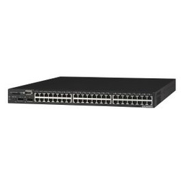 J9473A - Hp Procurve 3500-48-PoE 48-Ports Ethernet Layer 3 Rack-mountable Network Switch