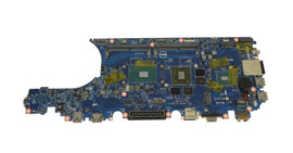 HCP0K - Dell System Board Motherboard With 2.40GHz Intel Core i5 Processor for Latitude E5470