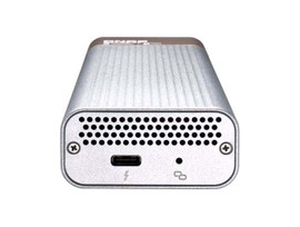 QNA-T310G1S - Qnap Thunderbolt 3 to 10GbE Adapter
