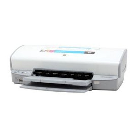 C9068A - Hp DeskJet D4160 100 Sheets 1200DPIx1200 dpi 30ppm Color InkJet Printer