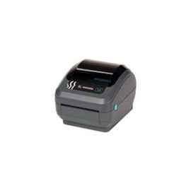 GX42-202510-000 - Zebra GX420d Barcode Label Printer