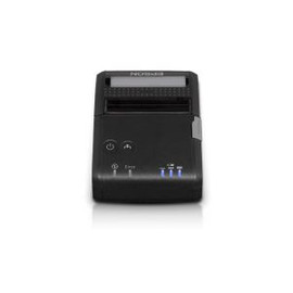 C31CE14551 - Epson TM-P20 203 dpi 11ppm Bluetooth, Wireless Monochrome Direct Thermal Receipt Printer