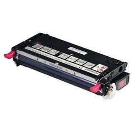 310-8400 - Dell 4000-Page Magenta Toner Cartridge for 3115cn Multifunction Color Laser Printer