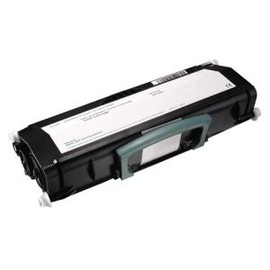 330-4131 - Dell 3500-Page Black Toner Cartridge for 2230d Laser Printer
