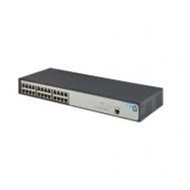 JG539-61201 - Hp 24-Port 10/100 (PoE+) Layer-3 Managed Gigabit Ethernet Switch