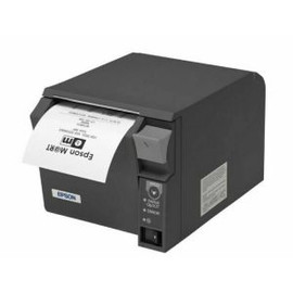 C31CD38A9991 - Epson TM-T70 180 x 180 dpi 590.6 ipm 4 Pin USB Thermal Receipt Printer