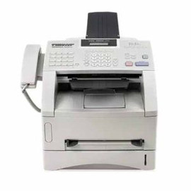 FAX-4100E - Brother 600dpi Barcode Label Printer
