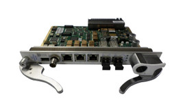 ASR5K-SPIO-BNC-K9 - Cisco Switch Processor I/O ASR 5000 ST40 600-00-5030