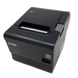 C31CA85A6591 - Epson TM-T88V 203 x 203 dpi 4 ppm USB Auto Cutter Thermal Receipt Printer